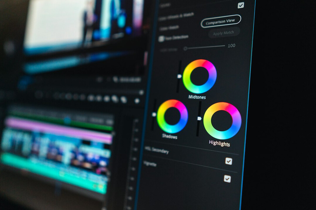 advanced video editing techniques